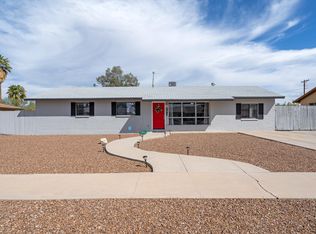 6401 E Eli Dr #2, Tucson, AZ 85710