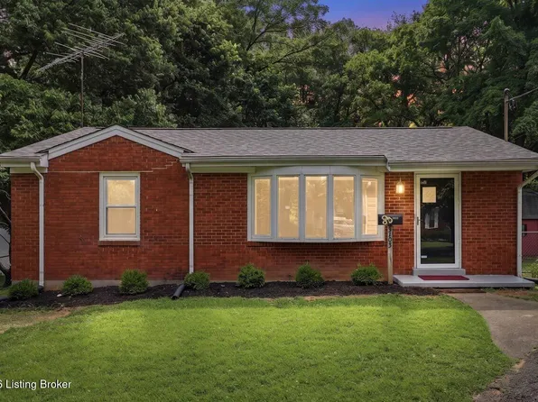 3103 Evon Ct, Jeffersontown, KY 40299