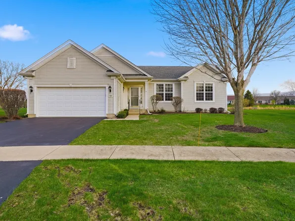 506 Honors Ct, Shorewood, IL 60404