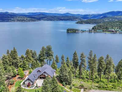 4618 S Scenic Dr, Coeur D Alene, ID, 83814