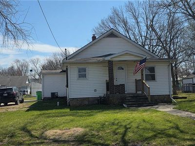 113 N Dane Ave, Williamsburg, KS, 66095