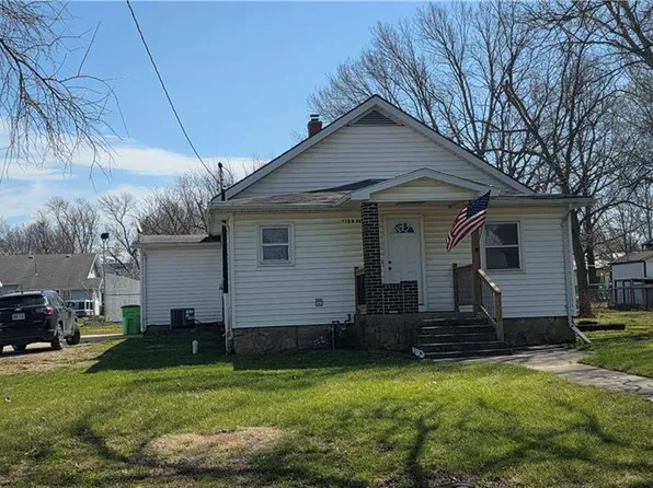 113 N Dane Ave, Williamsburg, KS 66095