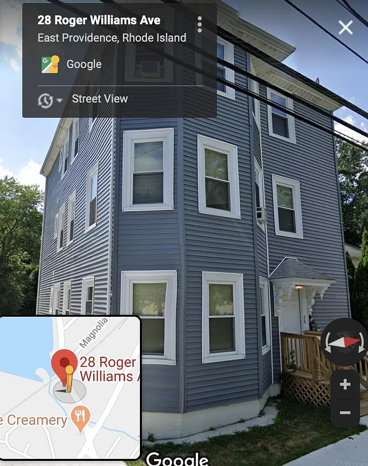 3 bed, 1000 sqft, $1,900 — Photo 1