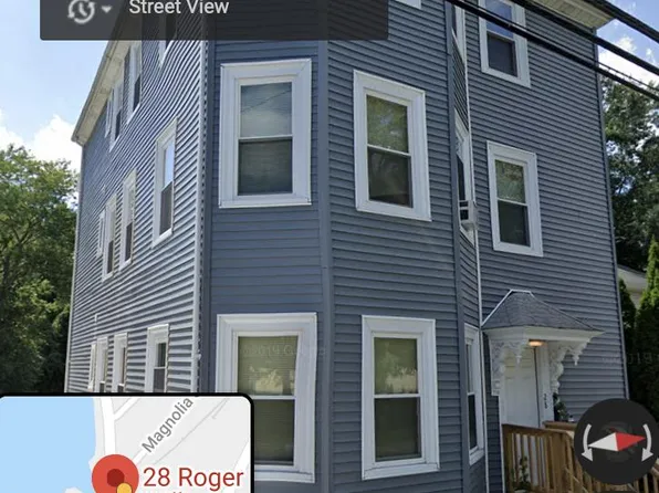 28 Roger Williams Ave APT 1, Rumford, RI 02916