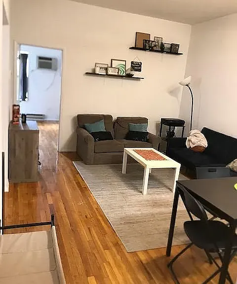 1038 Garden St #2F — Photo 1