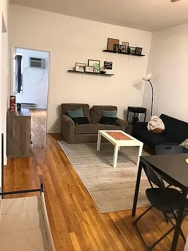 1038 Garden St #2F Photo 1