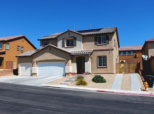 2304 Stone Breeze Ave, North Las Vegas, NV 89031