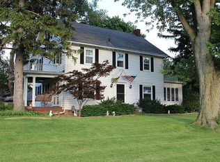 1635 S North Curtice Rd, Curtice, OH 43412