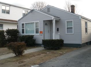 60 Chestnut Hill Ave, Cranston, RI 02920