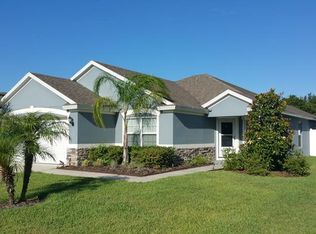 250 Michigan Estates Cir, Saint Cloud, FL 34769