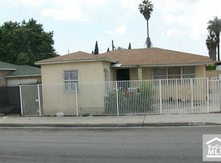 809 N Wilmington Ave, Compton, CA 90220