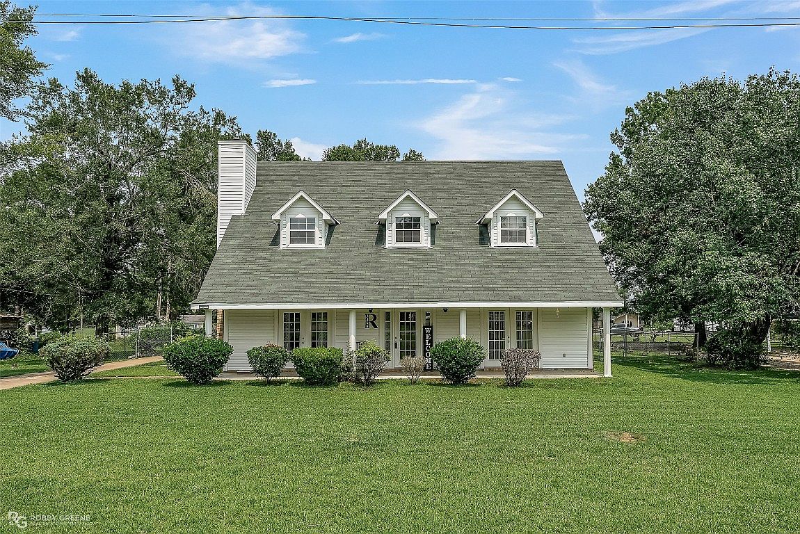 3468 Harbor Ln, Shreveport, LA 71107 Zillow