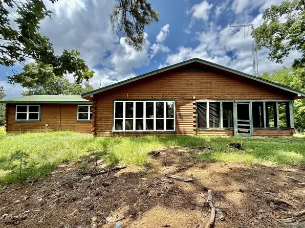 4315 County Road 239, Winona, TX 75792