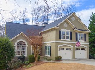 5423 Fripp Ln NW, Acworth, GA 30101