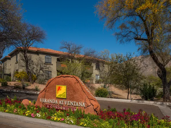 5751 N Kolb Rd #27, Tucson, AZ 85750