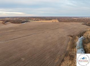 12804 E 293rd St, Freeman, MO 64746