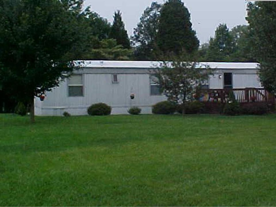 2311 N Dogwood Cir, Eckerty, IN 47116 Zillow