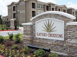Latigo Crossing, Victoria, TX 77901