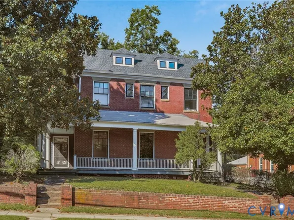 216 W Roanoke St, Richmond, VA 23225