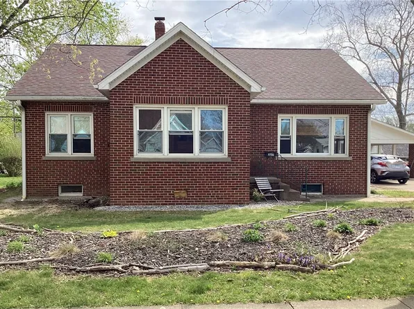 207 S Edwards St, Altamont, IL 62411