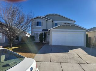 9438 Canyon Meadows Dr, Reno, NV 89506