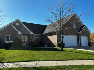 11703 Crab Apple Rd, Indianapolis, IN 46239