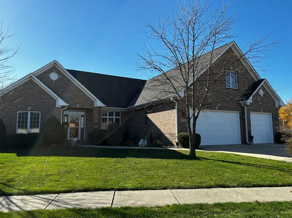 11703 Crab Apple Rd, Indianapolis, IN 46239