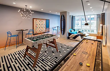 Rented by NY Living Solutions
