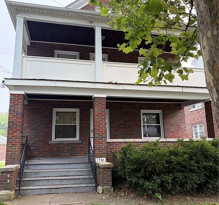 1761 Welch Ave #UPPER