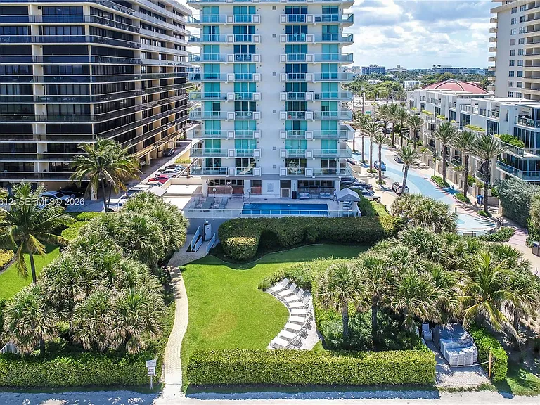 9499 Collins Ave #705 — Photo 25