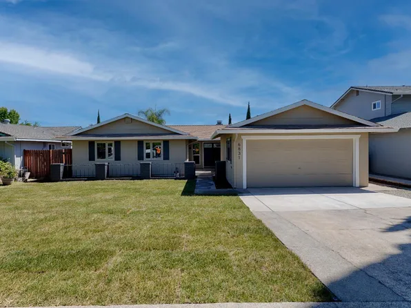 6831 Oaklawn Way, Fair Oaks, CA 95628