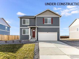 2723 73rd Ave, Greeley, CO 80634