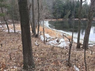 0 Hinchinbrooke Rd, South Frontenac, ON K0H1W0