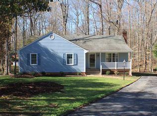 11935 Exbury Ter, Midlothian, VA 23114