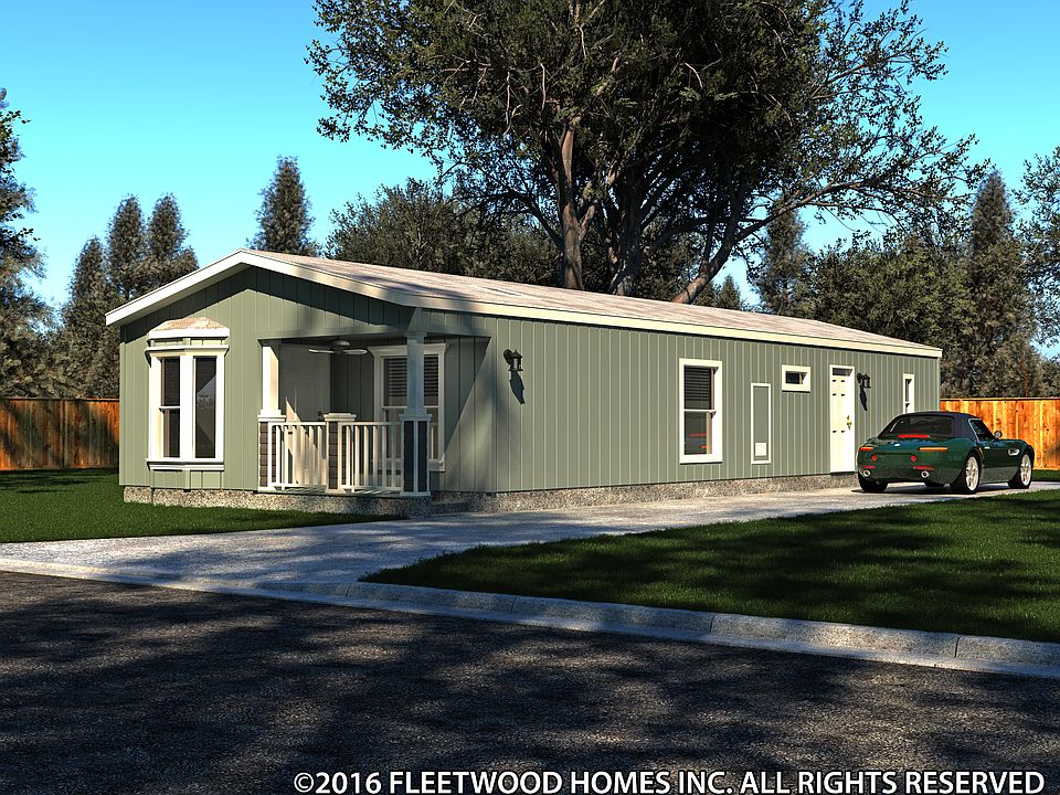 2nd image of 4901 Green River Rd #162