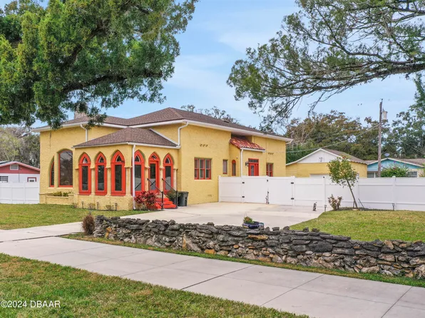 700 Ridge Blvd, South Daytona, FL 32119