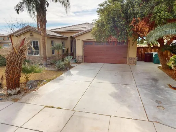 83483 Todos Santos Ave, Coachella, CA 92236