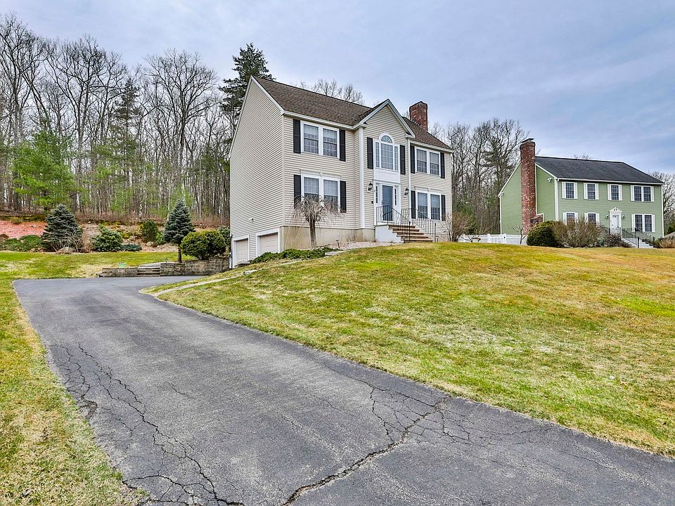 37 Virginia Court, Hooksett, NH 03106 Zillow