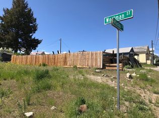 605 N Alaska St, Butte, MT 59701