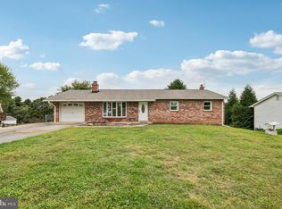 5833 Woodbine Rd, Woodbine, MD 21797