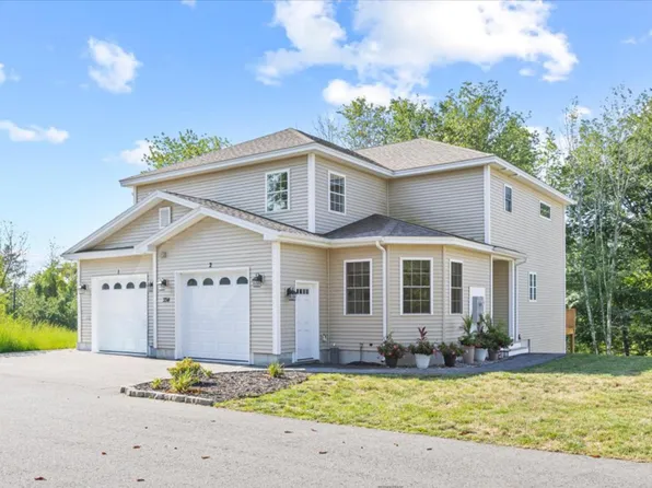 334 Lincoln Street #2, Saco, ME 04072