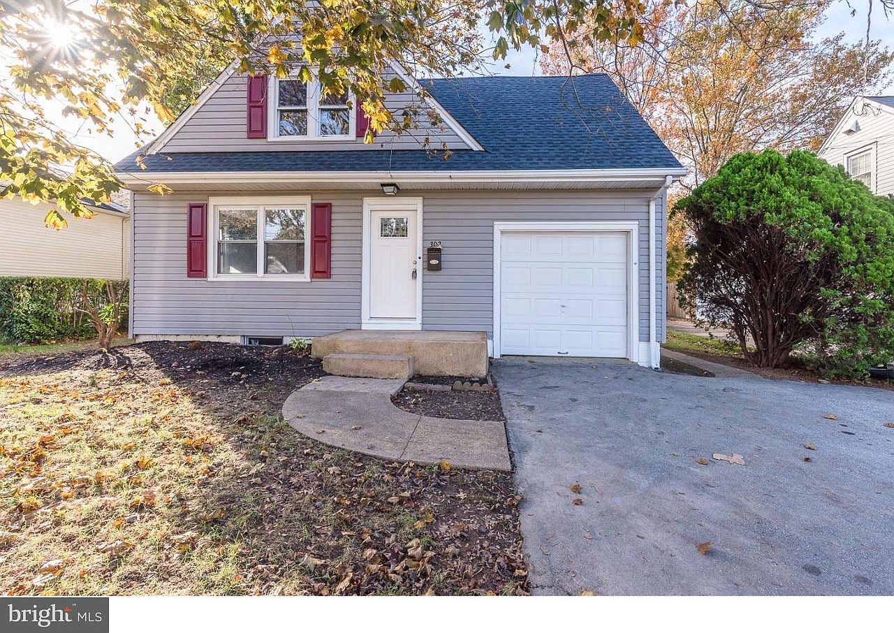 302 W Champlain Ave, Wilmington, DE 19804 Zillow