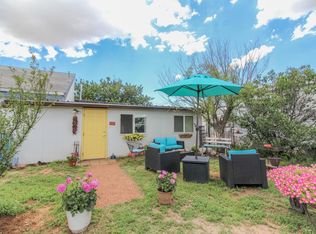 218 Cedar Lane Dr #3, Moriarty, NM 87035
