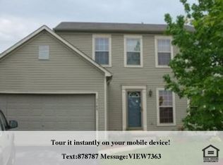 3748 Ducat St, Columbus, OH