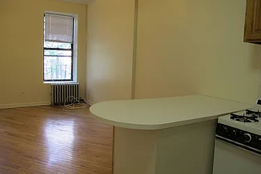 Rented by Keller Williams NYC