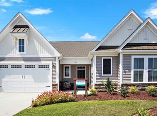 The Seashore Multi Gen Plan, Bridgewater - Shorehaven Village, Little River, SC 29566