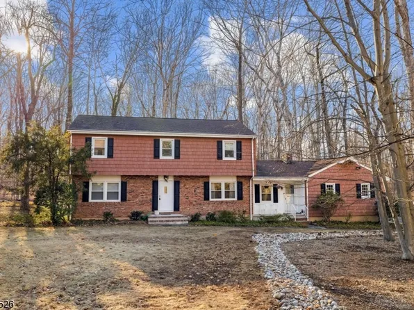 39 Round Top Rd, Warren Twp., NJ 07059