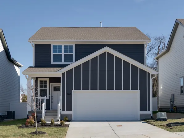 740 Caraway Ln Lot 11, Nashville, TN 37211