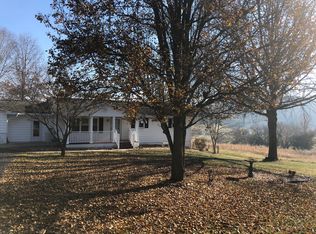 8139 Port Republic Rd, Port Republic, VA 24471