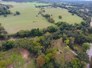 290 S Wyman Rd, Goshen, AR 72735